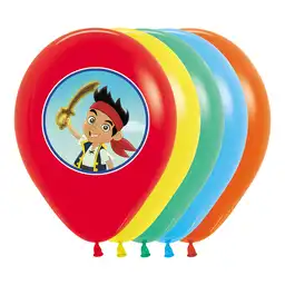 Sempertex Globo Policromia Jake R12