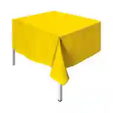 Sempertex Mantel Peva Amarillo