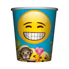 Sempertex Vaso Emoji