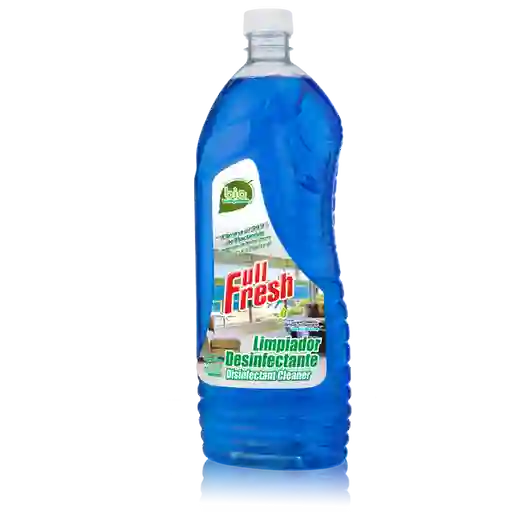 Full Fresh Limpiador Desinfectante Brisas Del Bosque