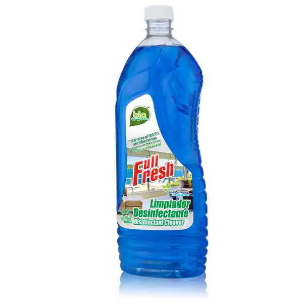Full Fresh Limpiador Desinfectante Brisas Del Bosque