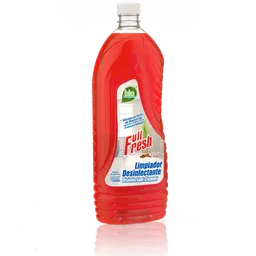 Full Fresh Limpiador Desinfectante Canela