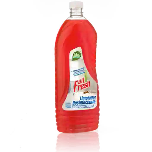 Full Fresh Limpiador Desinfectante Canela
