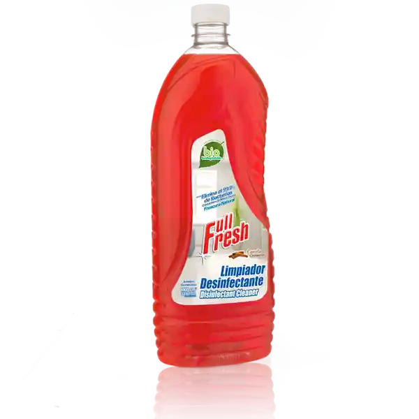 Full Fresh Limpiador Desinfectante Canela