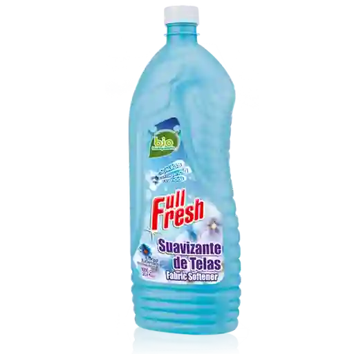 Full Fresh Suavizante de Telas Aroma Brisa Extendida