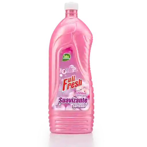 Full Fresh Suavizante de Ropa Aroma Floral
