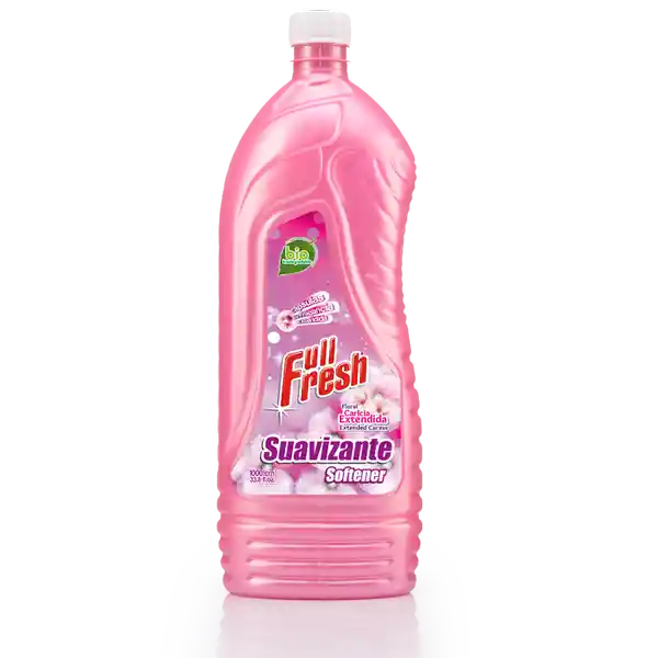 Full Fresh Suavizante de Ropa Aroma Floral