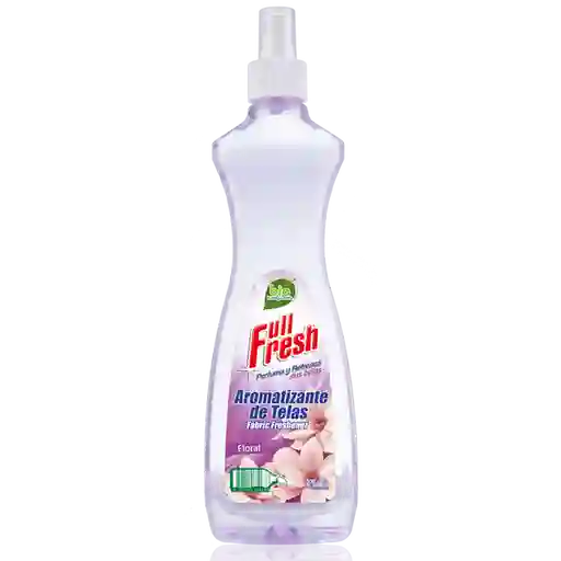 Full Fresh Aromatizante De Telas