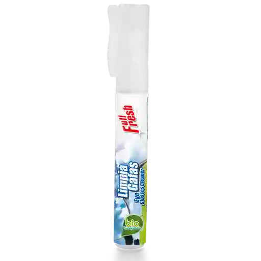 Full Fresh Limpia Gafas En Spray Bio