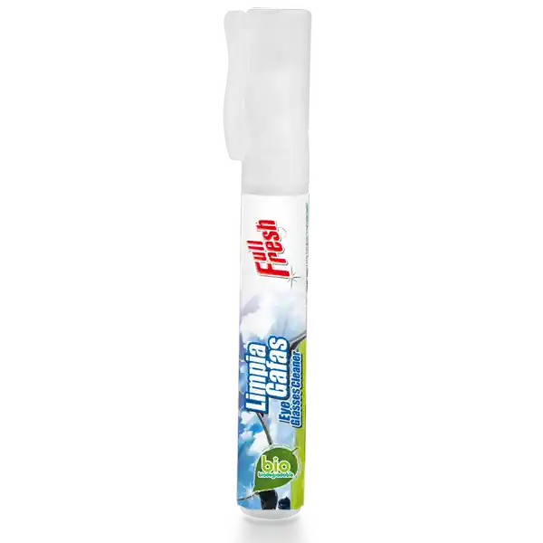 Full Fresh Limpia Gafas En Spray Bio
