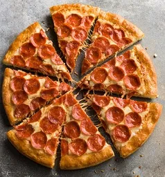 Pizza Mediana a elección 