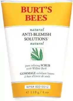 Blemish Anti- Pore Refining Scrub 110G