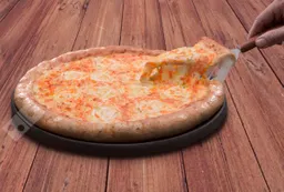 Pizza Mediana 1 Ingrediente