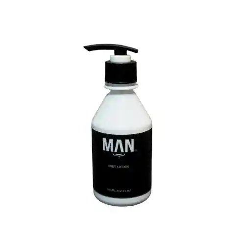 Body Lotion Man 1 U