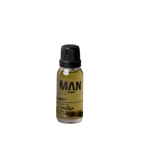 Aceite Barba Man 1 U