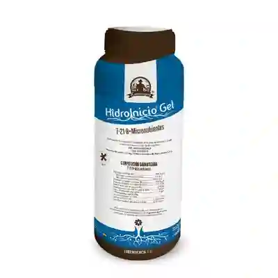 Hidroinicio Gel X Lt