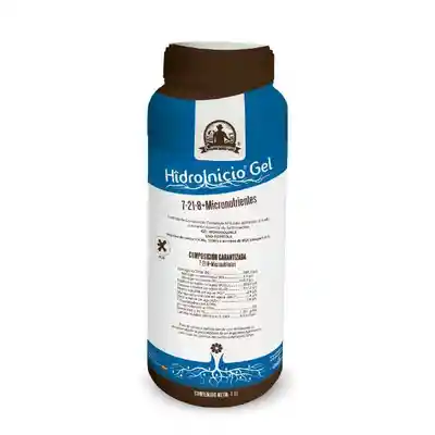 Hidroinicio Gel X Lt