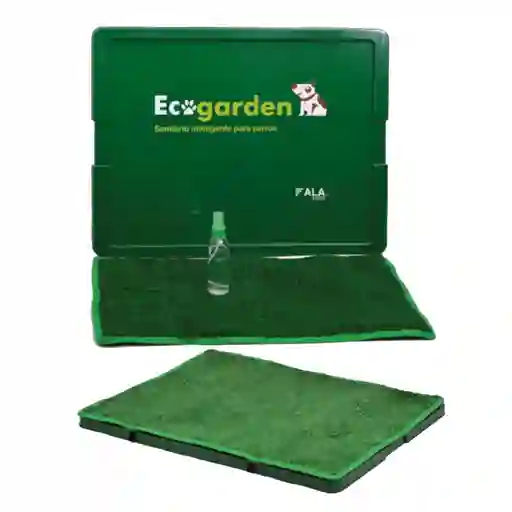 Ecogarden (60 X 40 Cm)