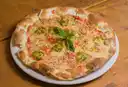 Pizza Bocconcini