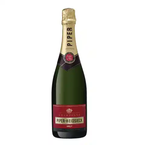  Piper-Heidsieck Brut 