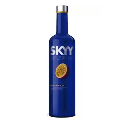 Skyy Infusions Passion Fruit