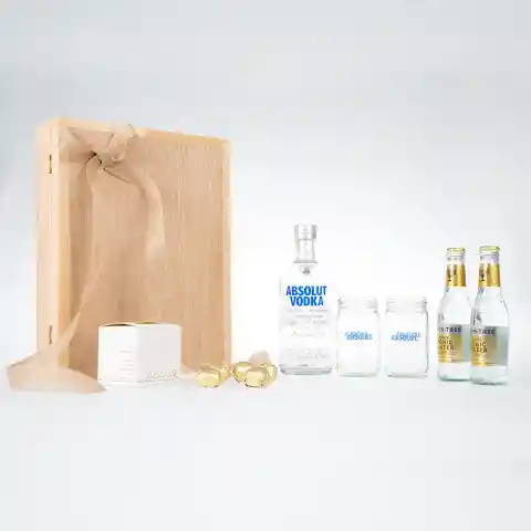 Absolut Box