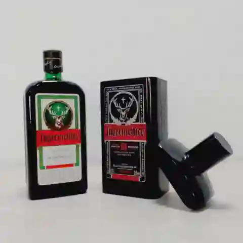 Jägermeister