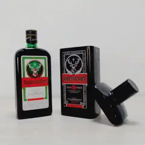 Jägermeister