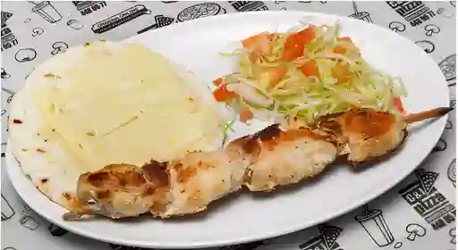 Chuzo de Pollo