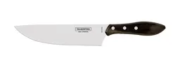 Tramontina Cuchillo Polywood Castaño Para Carne 8