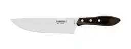 Tramontina Cuchillo Polywood Castaño Para Carne 8