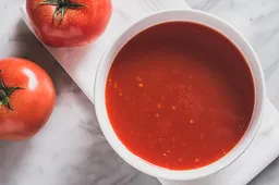 Salsa Napolitana Refrigerada