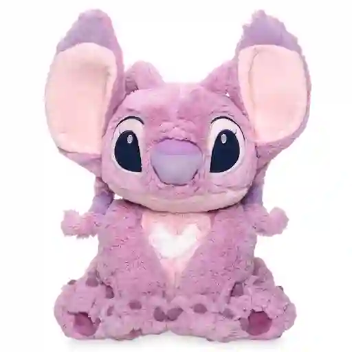 Disney Peluche Angel Mediano