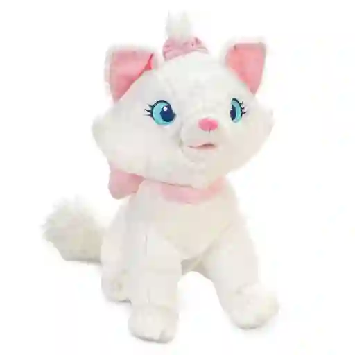 Disney Peluche Marie Mediano