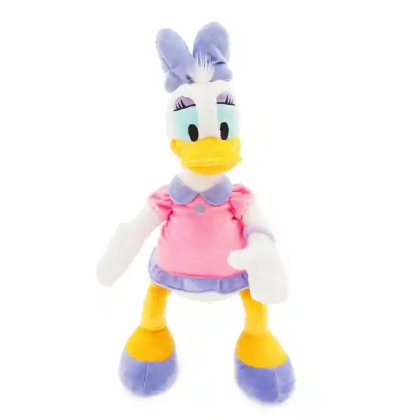 Disney Peluche Daisy Mediano