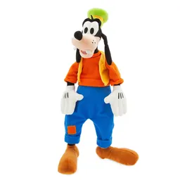 Disney Peluche Goofy Mediano