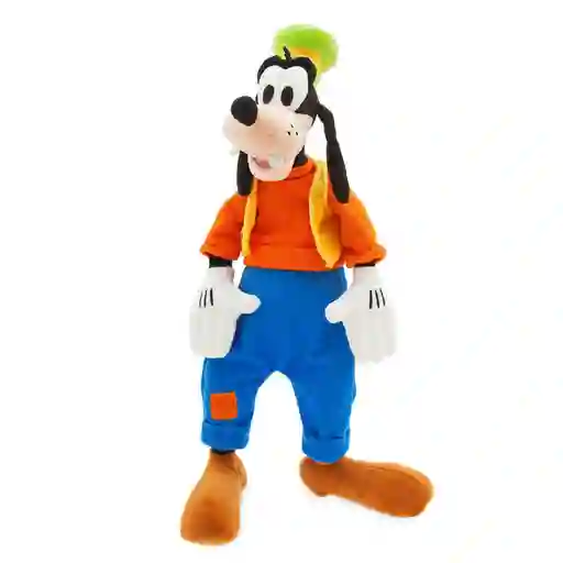 Disney Peluche Goofy Mediano