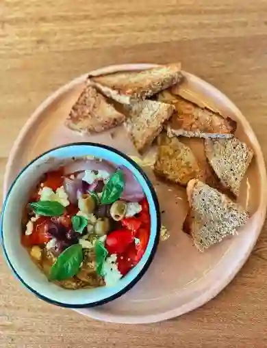 Cocotte de Vegetales