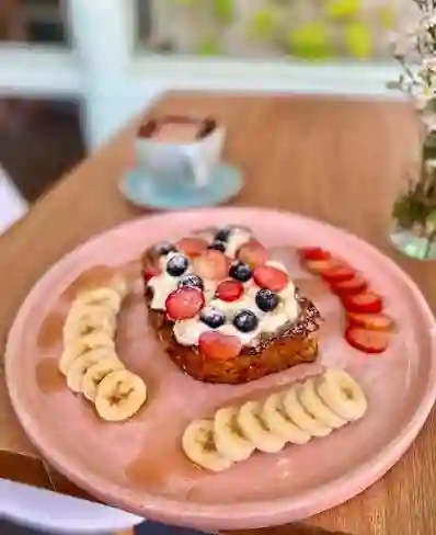 Tostada Francesa