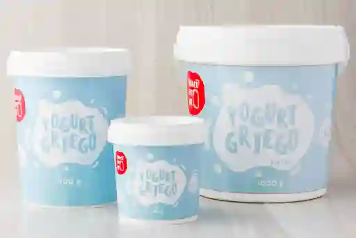 Yogurt Griego 500 g