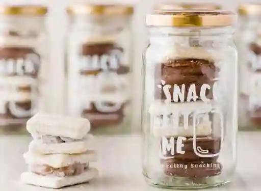 Jar de Alfajores