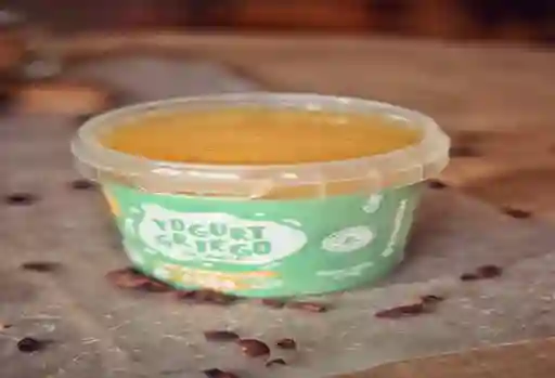 Yogurt Griego Piña