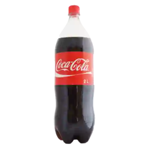 Coca Cola Original 2 l