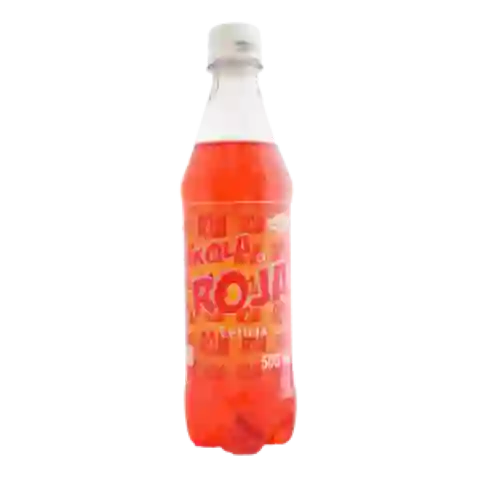 Kola Leticia Roja Bebida