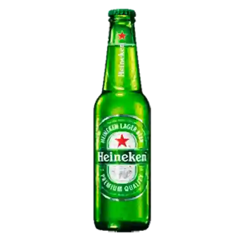 Heineken Cerveza Botella Cerveza Premium