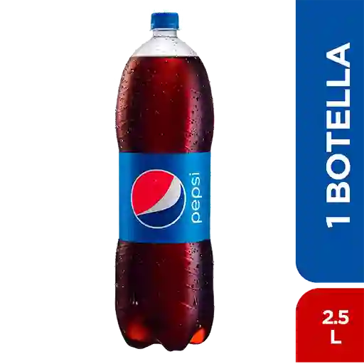 Pepsi 2.5 l