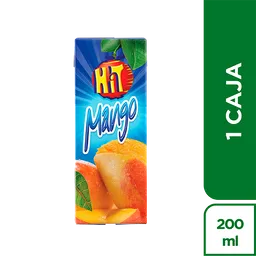 Hit Mango Tetrapack x 200 mL