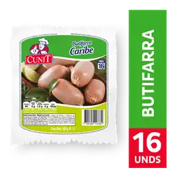 Cunit Butifarra Caribe