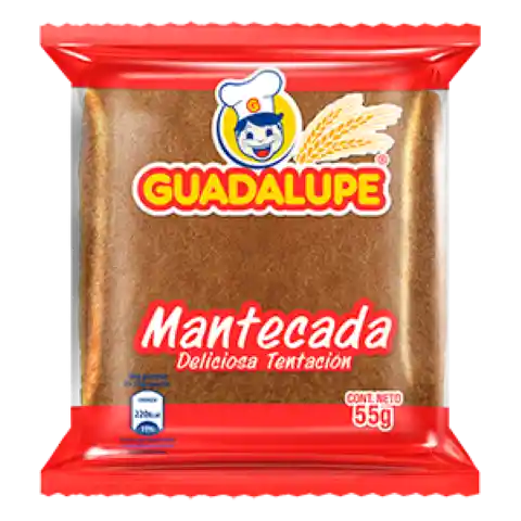 Guadalupe Mantecada