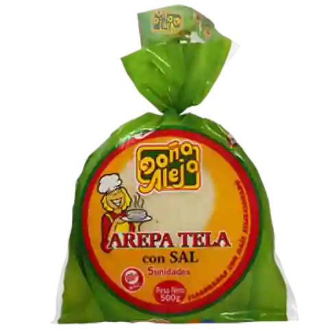 Dona Aleja Arepa